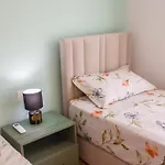Lucjanos Studio Apartments
