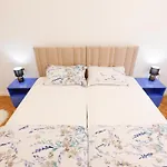 Lucjanos Studio Apartments