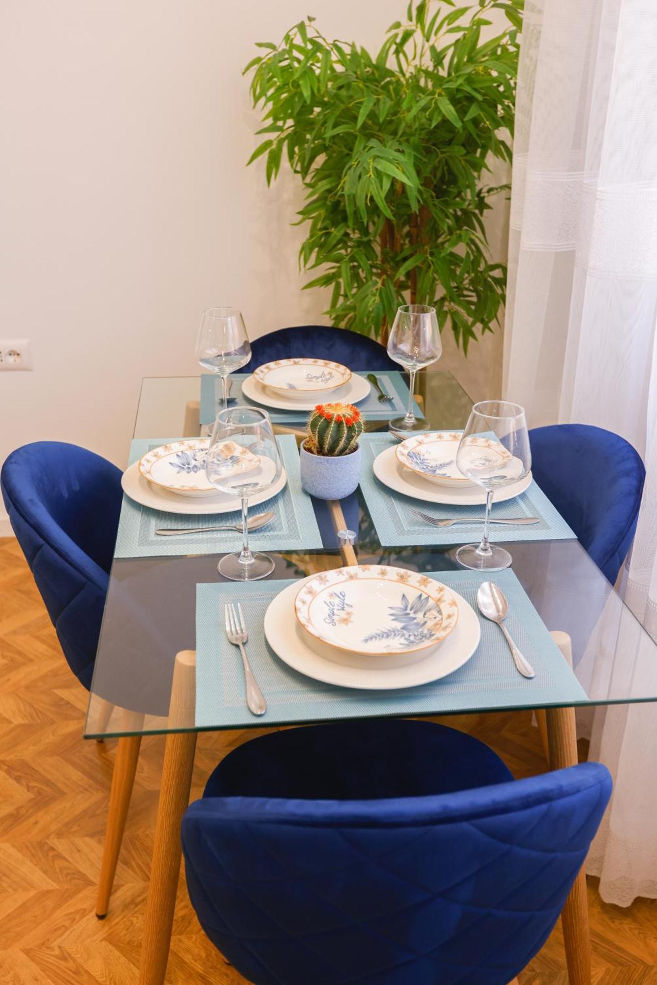 Lucjanos Apartment Tirana