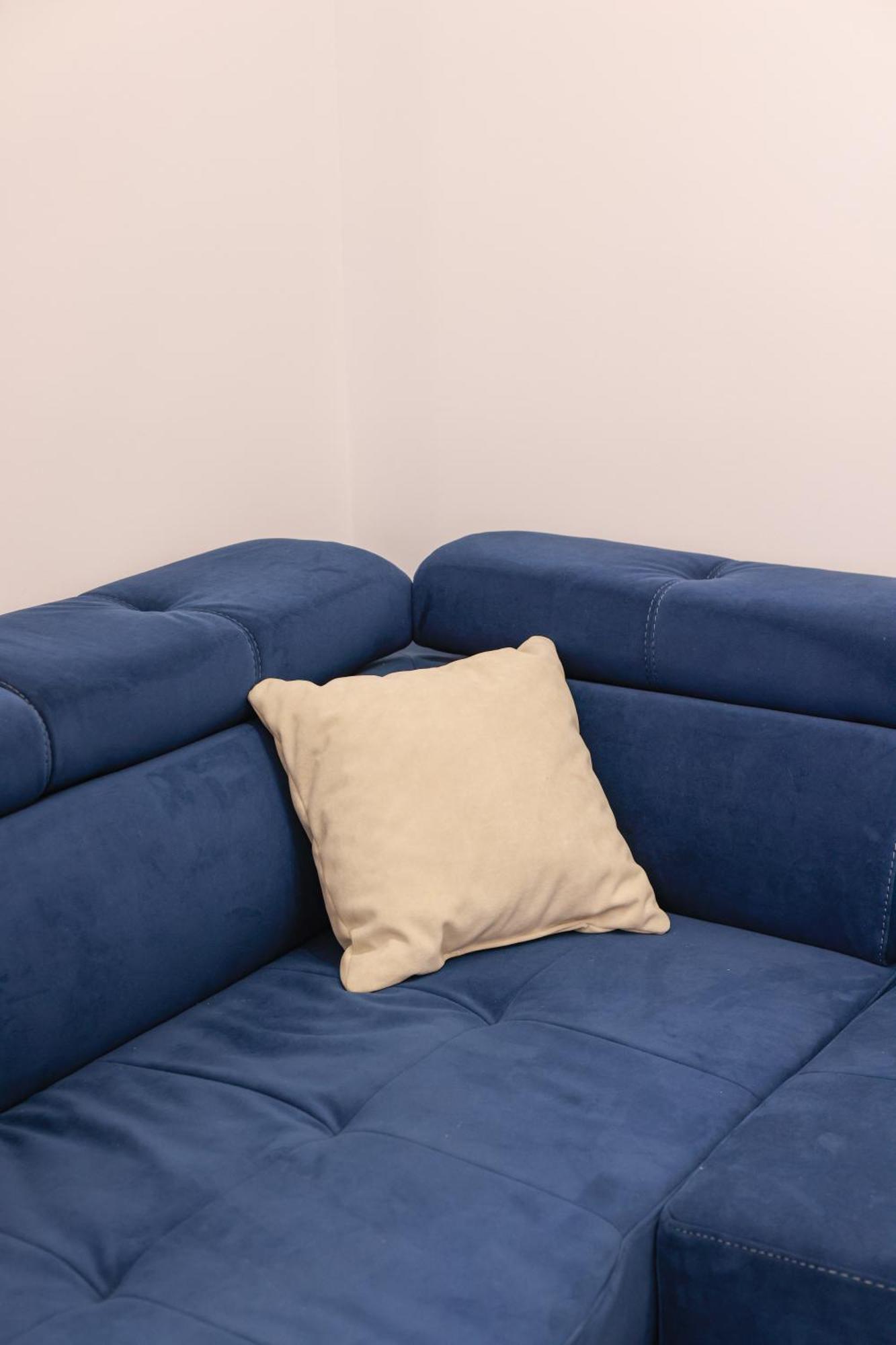Apartment Lucjanos Tirana