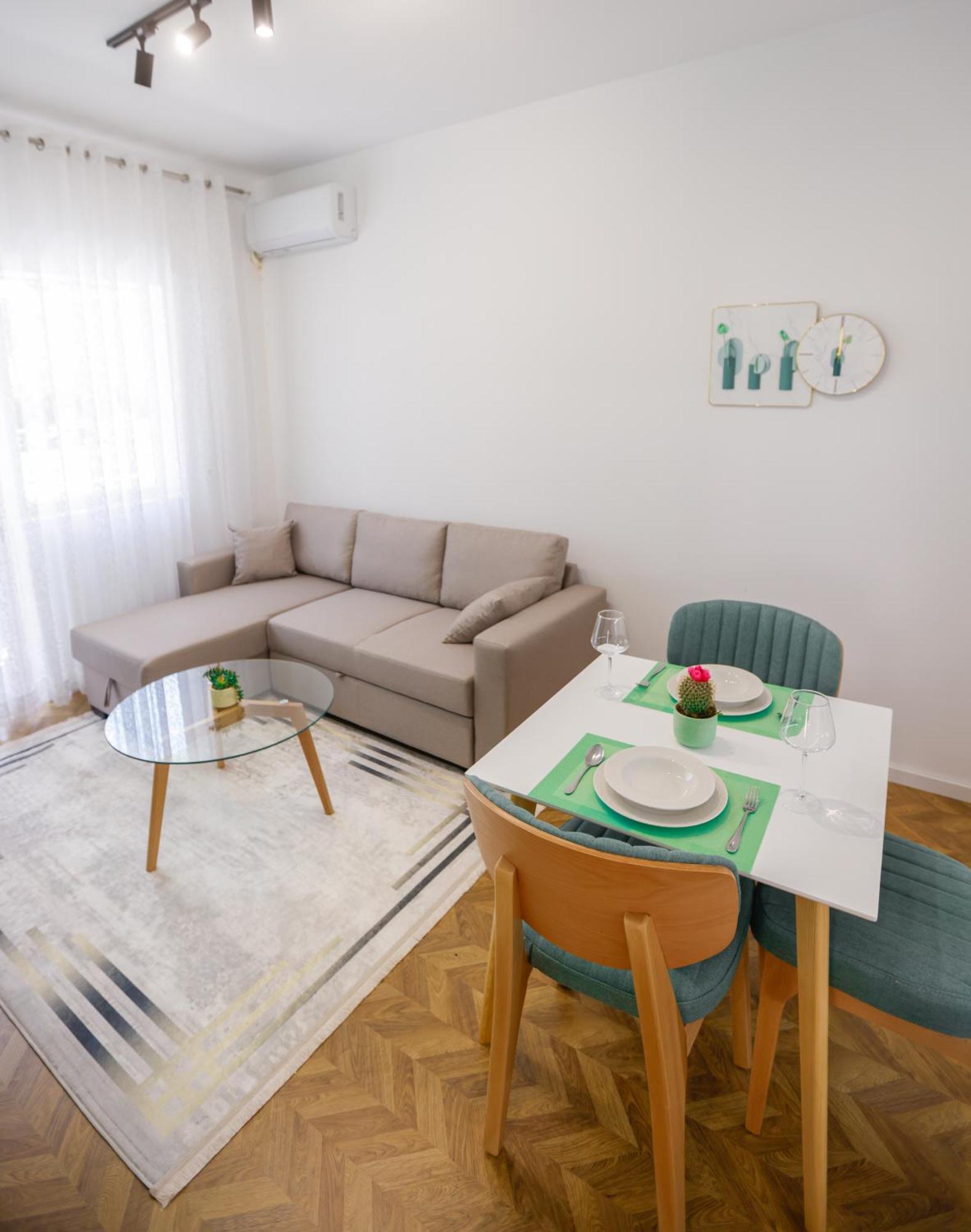 Lucjanos Apartment