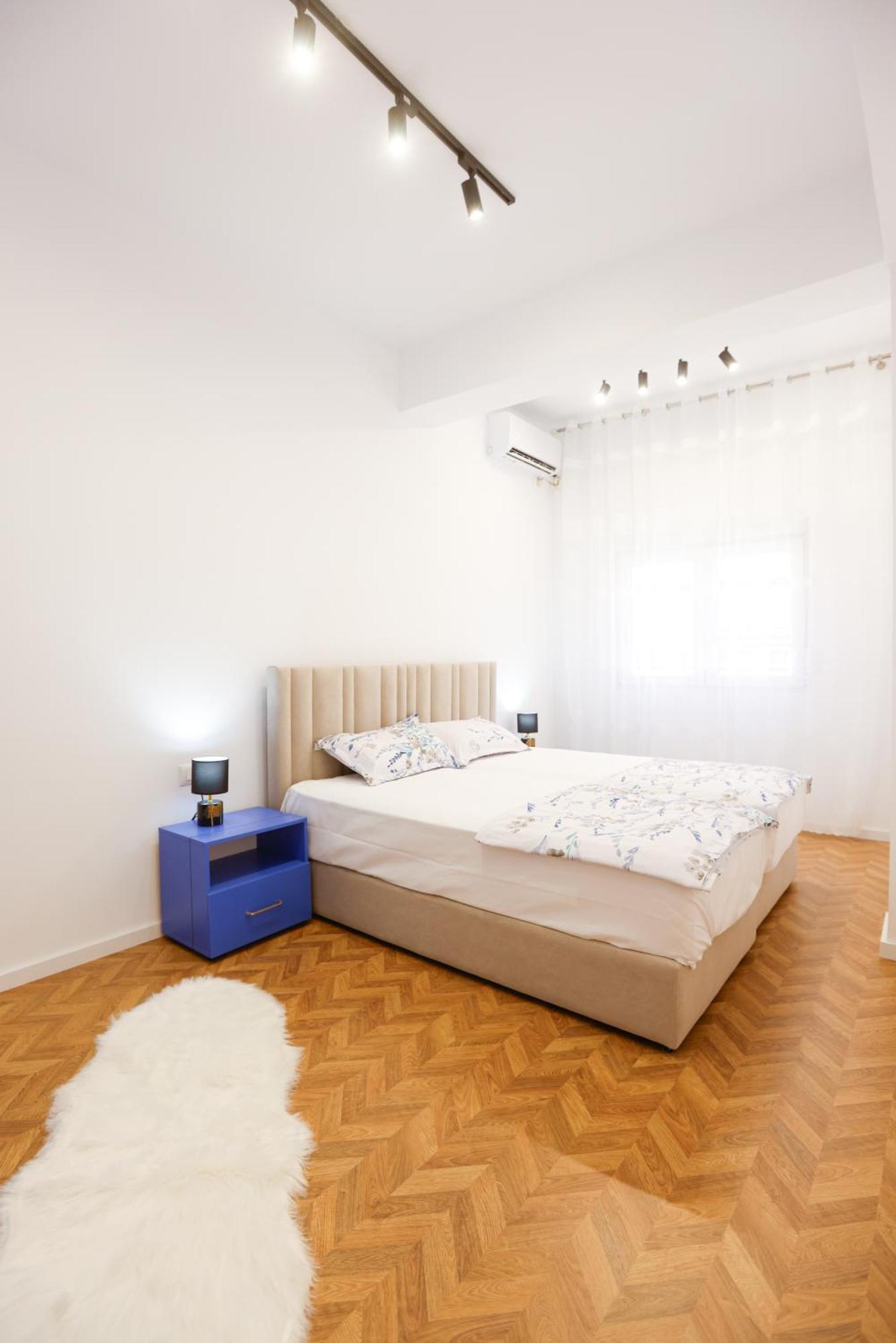 Lucjanos Apartment *